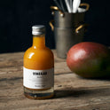 Vinegar mango Nicolas Vahe