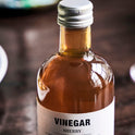 Vinegar sherry Nicolas Vahe