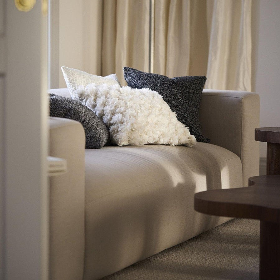 Lena cushion cover Svanefors