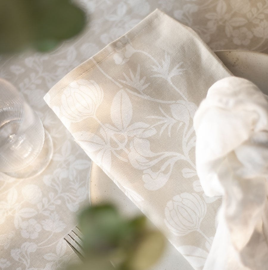 De Mina kitchen towel