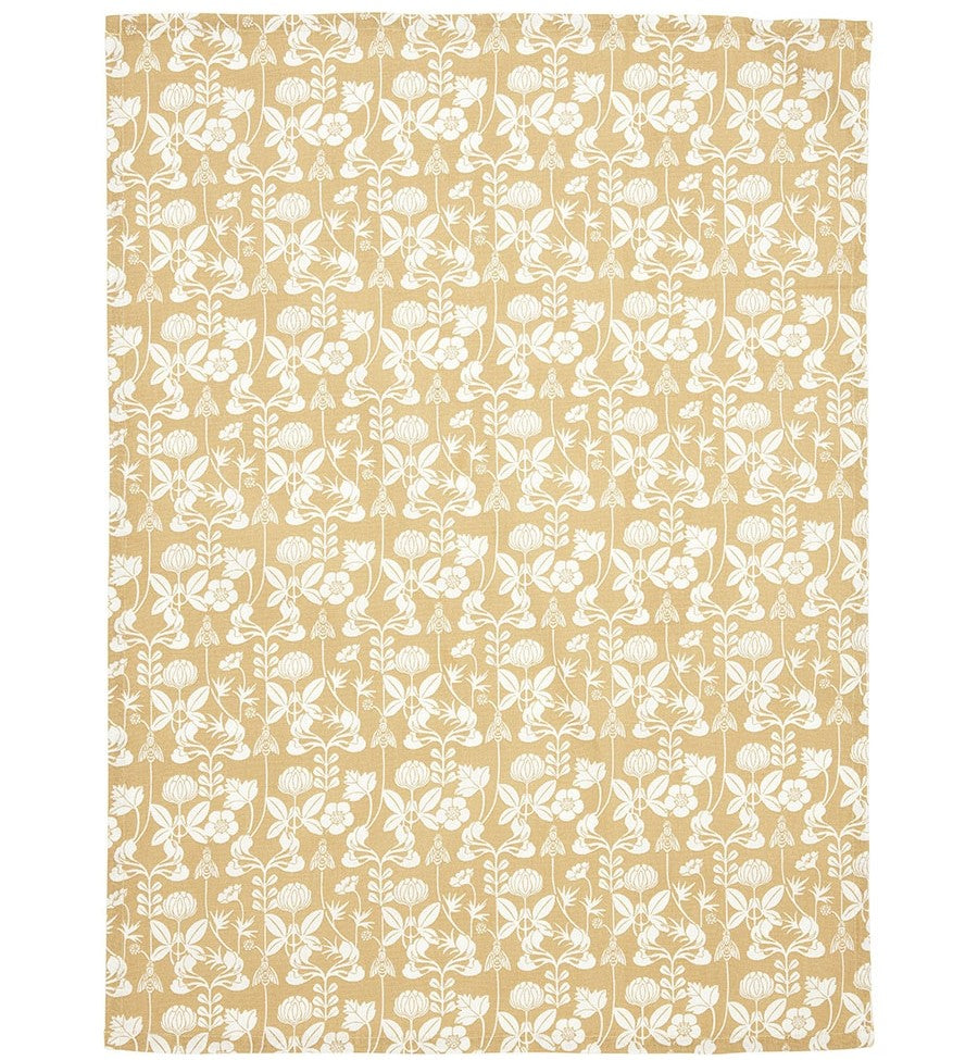 De Mina kitchen towel