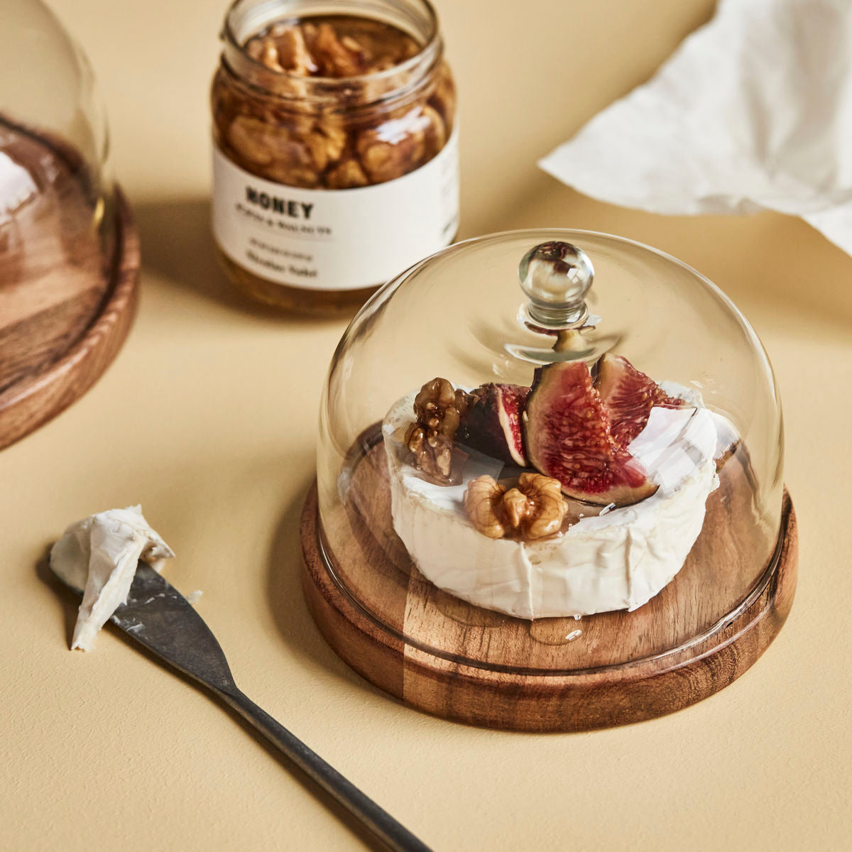 Cheese box Nicolas Vahe