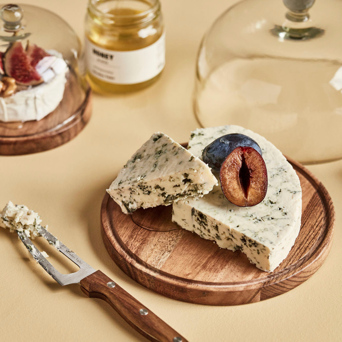 Cheese box Nicolas Vahe