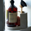 Datura counter/soap holder Meraki