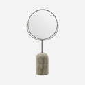 Marble mirror Meraki