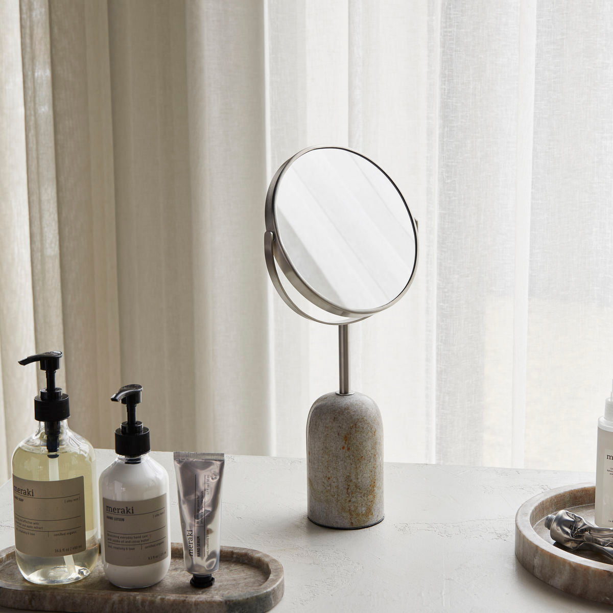 Marble peili Meraki