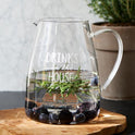 Kannu on the Huose Jug Riviera Maison