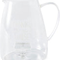 Kannu on the Huose Jug Riviera Maison