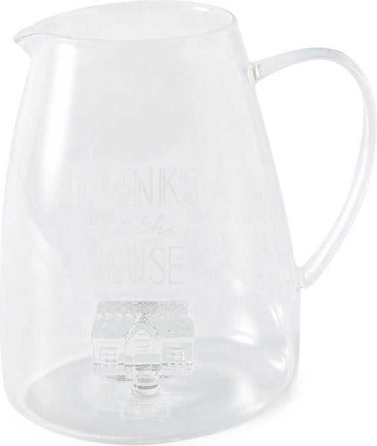 Kannu on the Huose Jug Riviera Maison