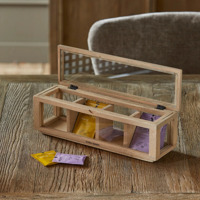 Tea box Riviera Maison