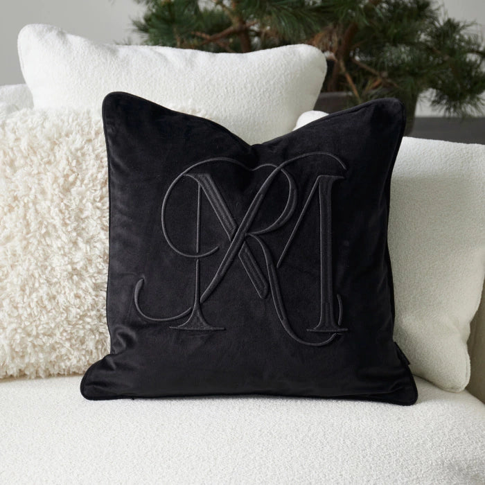Aurora tyynynpäällinen Riviera Maison