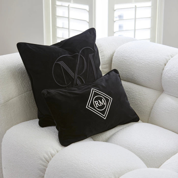 Aurora tyynynpäällinen Riviera Maison