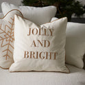 Jolly&Bright tyynynpäällinen Riviera Maison