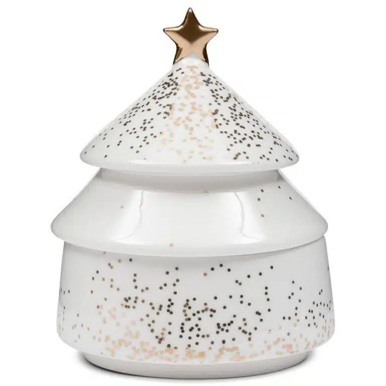 Sparkling Star säilytyspurki Rivièra Maison