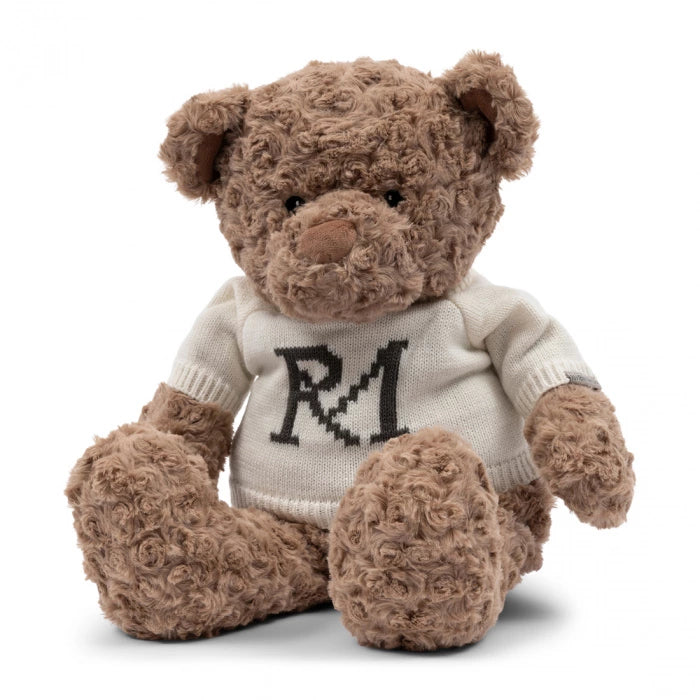 Nalle Bear Archie Riviera Maison