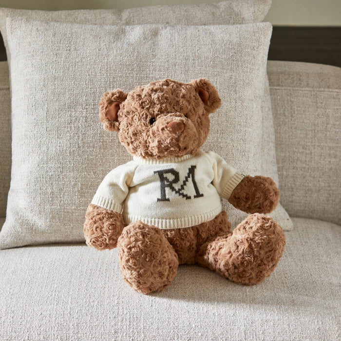 Nalle Bear Archie Riviera Maison