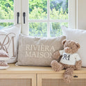 Nalle Bear Archie Riviera Maison