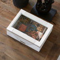 Saint Malo decorative box Riviera Maison