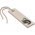 Bookmark Squirrel Miiko