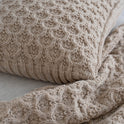 Cozy decorative pillow Moyha