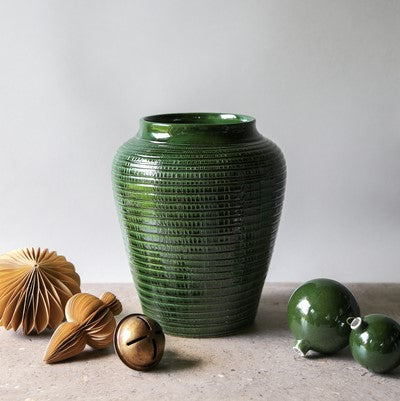 Willow vase Bergs Potter