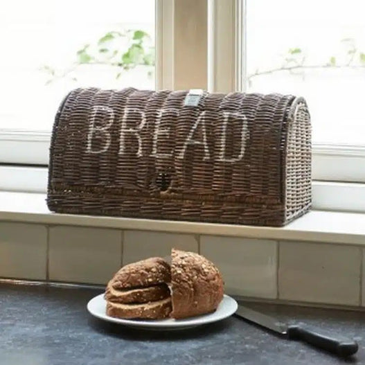 Leipälaatikko bread Riviera Maison
