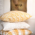 De Mina pillow top oats
