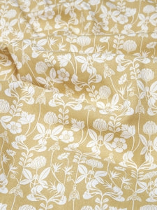 De Mina tablecloth oat