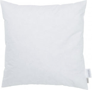Inner pillow with feather filling Svanefors