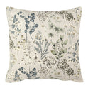 Wood cushion cover Svanefors