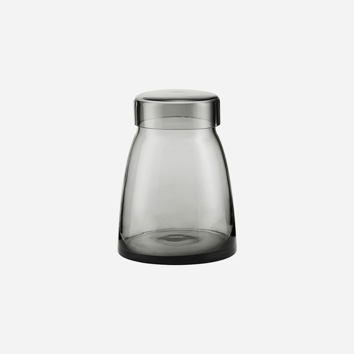 Mazzo storage jar House Doctor