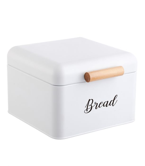 Bread box Everyday AmandaB