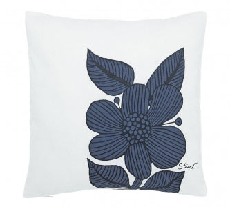 Aster cushion cover Svanefors