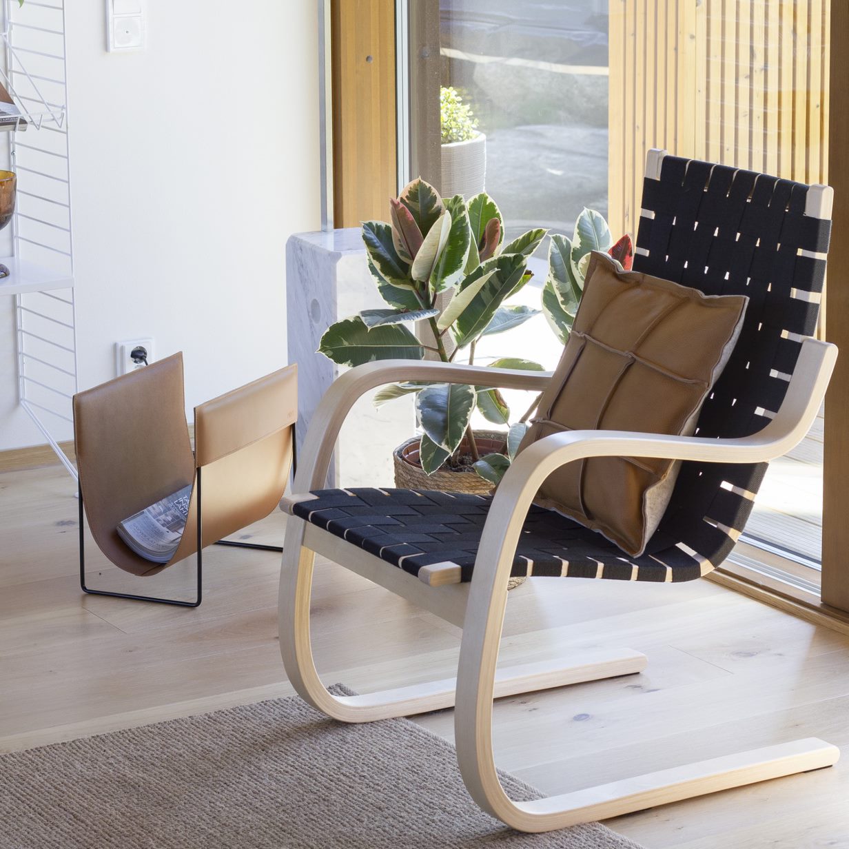 Vare interior pillow Miiko 