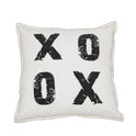 XOXO cushion cover Fondaco
