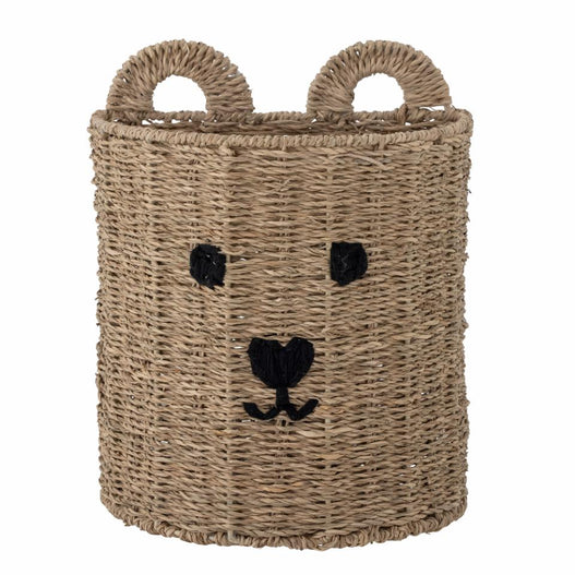 Tesse basket Bloomingville