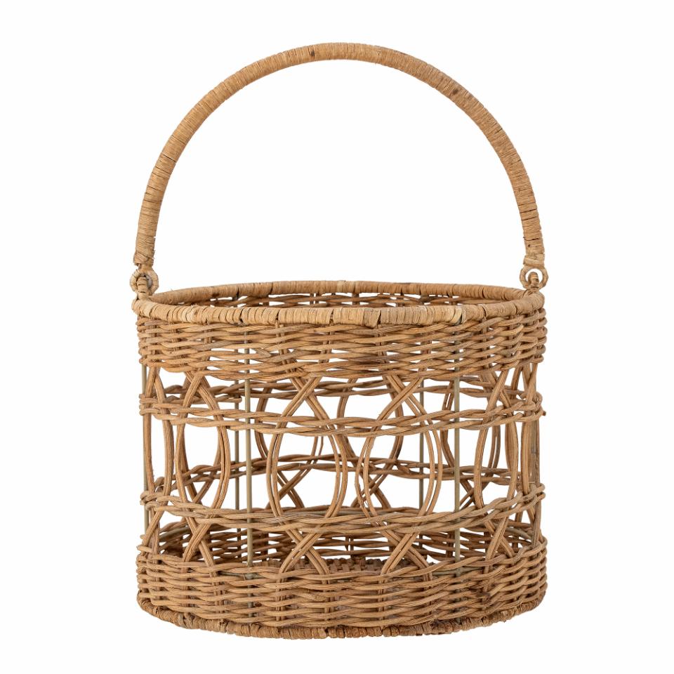Gillian basket Bloomingville
