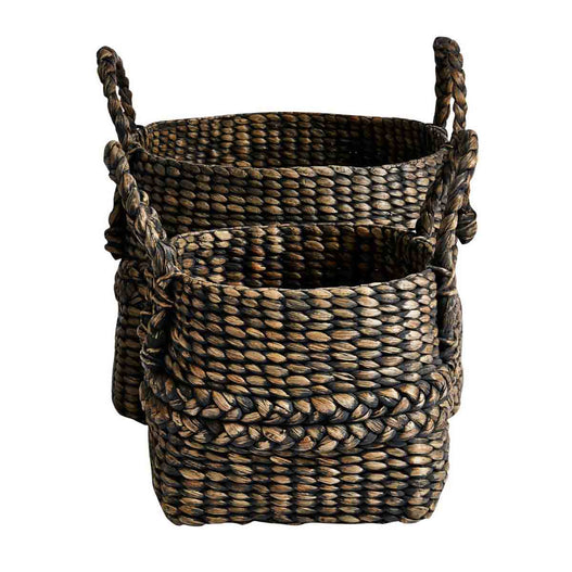 Handle basket Muubs