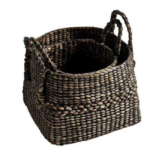 Handle basket Muubs