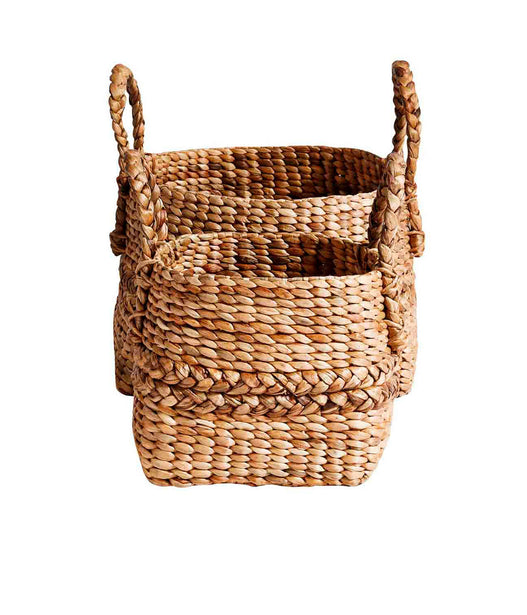 Handle basket Muubs