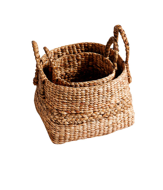 Handle basket Muubs
