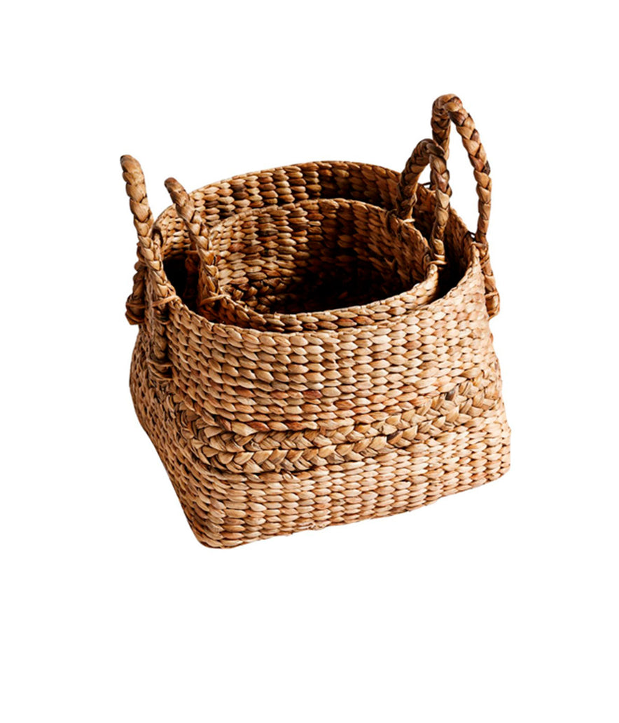 Handle basket Muubs