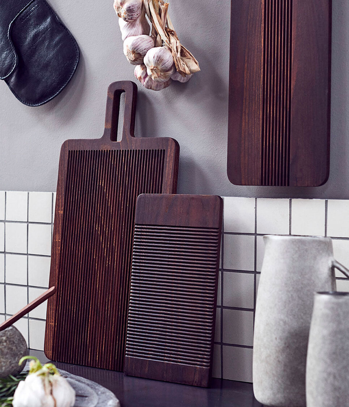 Yami bread tray Muubs