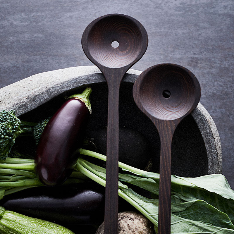 Yami salad tongs Muubs