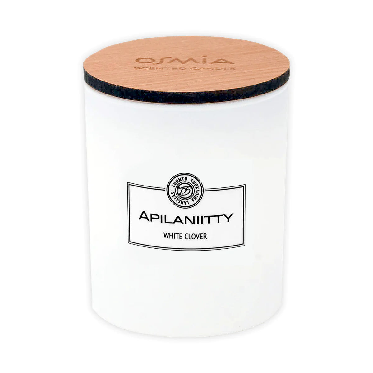 Osmia scented candle (150g) 