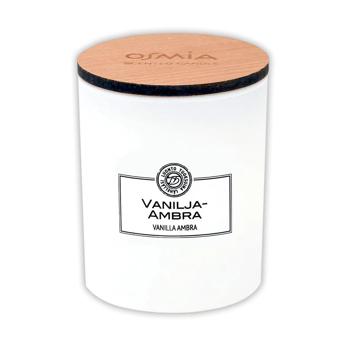 Osmia scented candle (150g) 