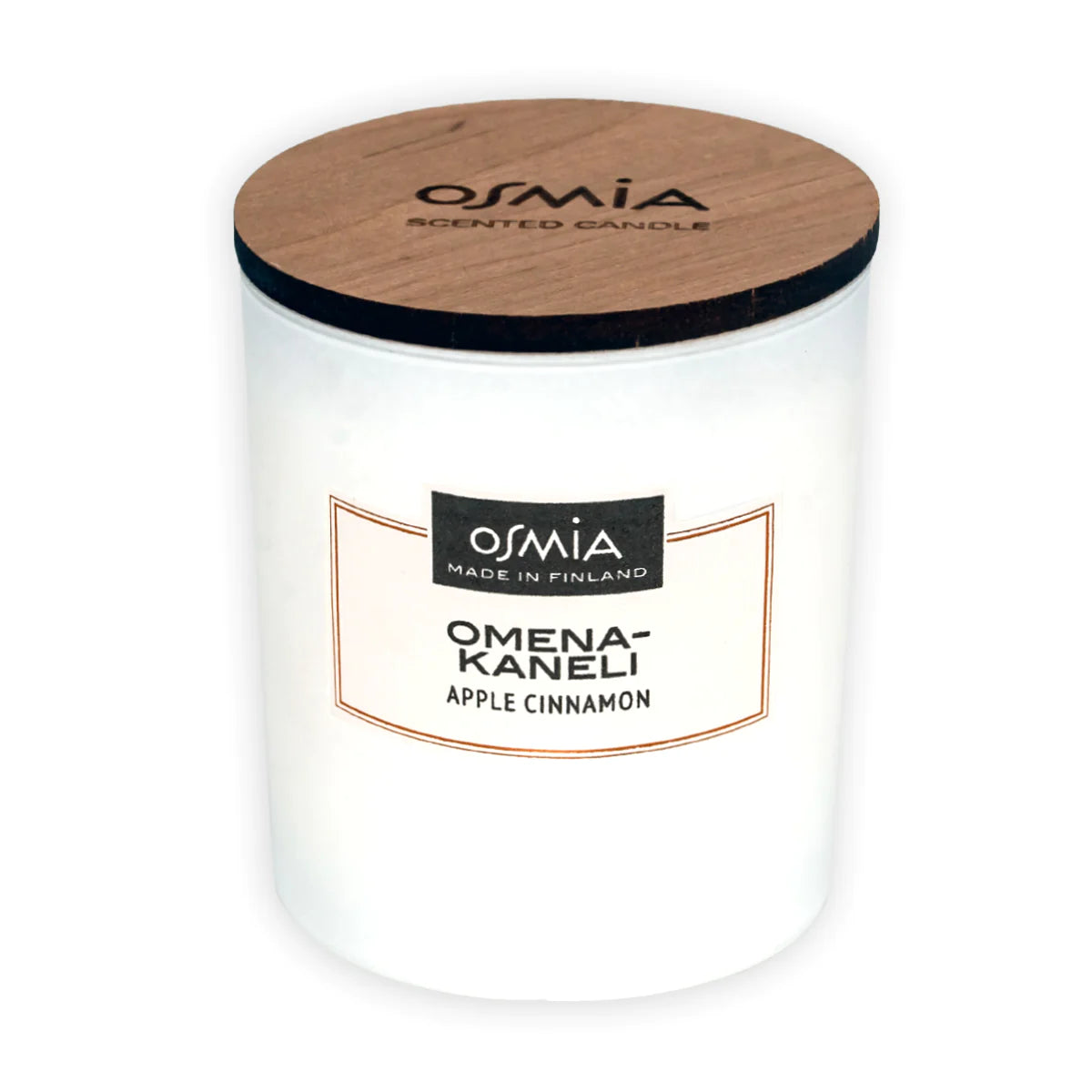 Osmia scented candle (150g) 