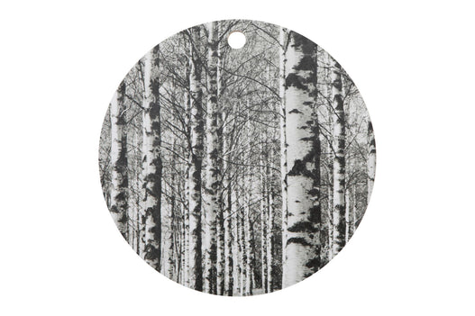 Cutting board birch forest Miiko