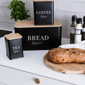 Bread box Nordic Home AmandaB