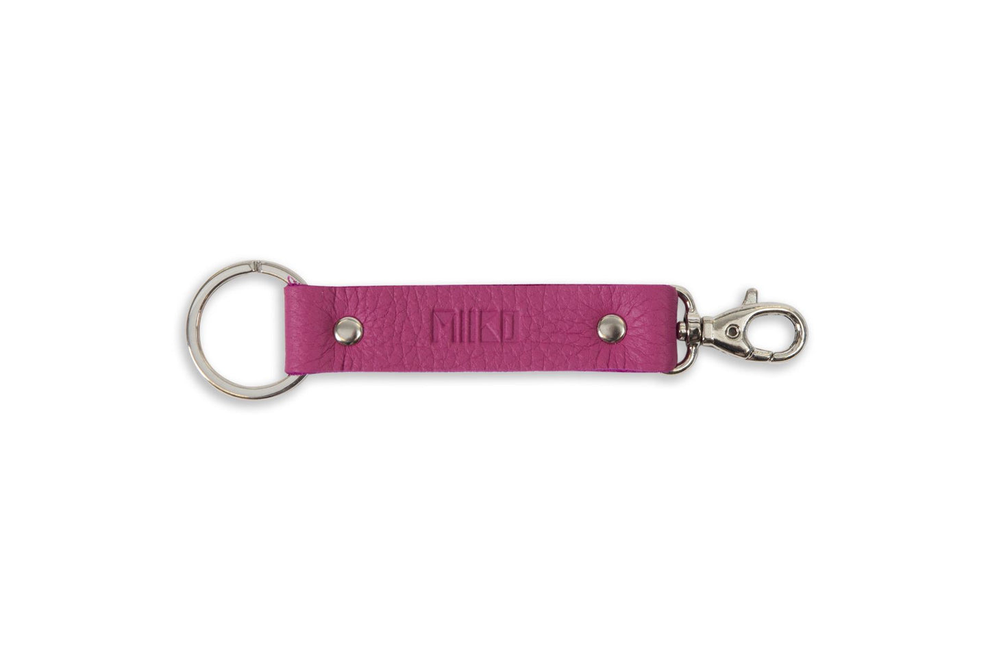 Keychain pink, Miiko